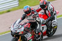 Middle Group Black Bikes